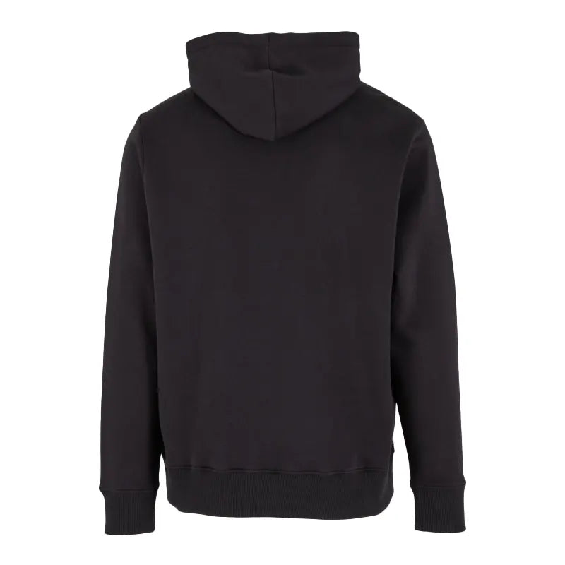 Bruno Banani Logo Print Hoodie