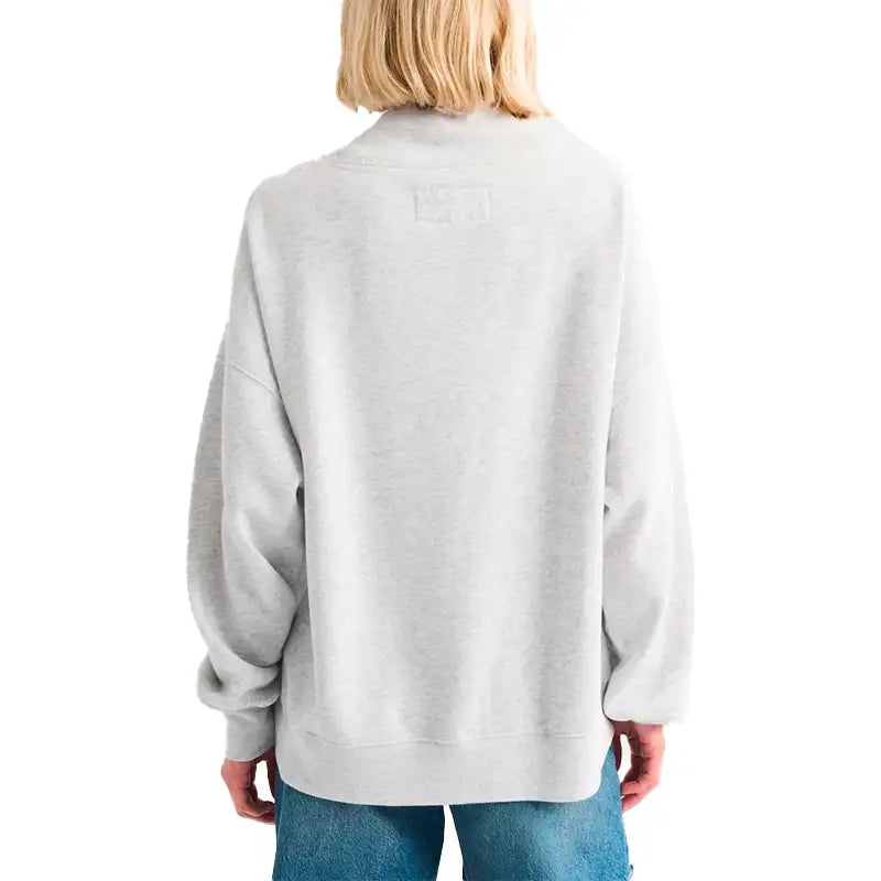 Abercrombie 2026 Bills Sweatshirt