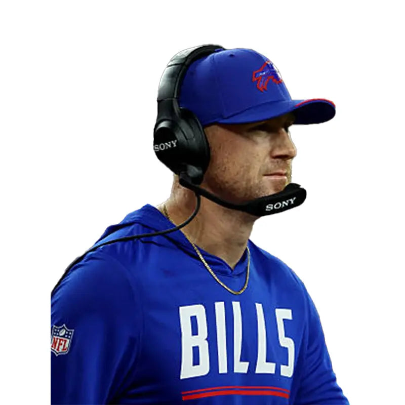 Buffalo Bills 2026 Short Sleeve Hooded T-Shirt