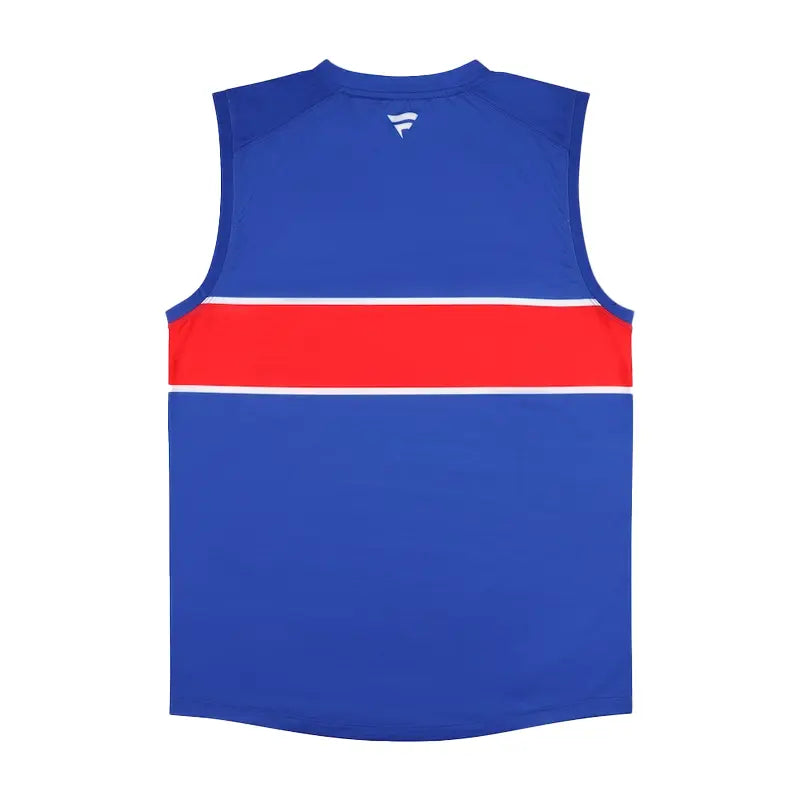 Buffalo Bills AFL x NFL Guernsey '26