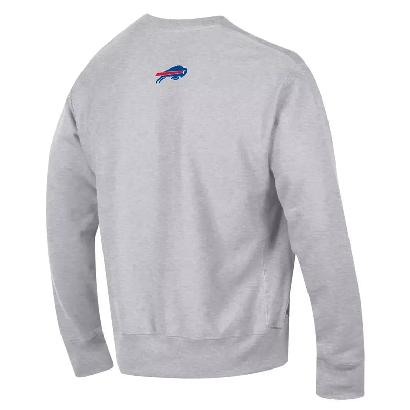 Buffalo Bills Disney x Champion Beast Sweatshirt