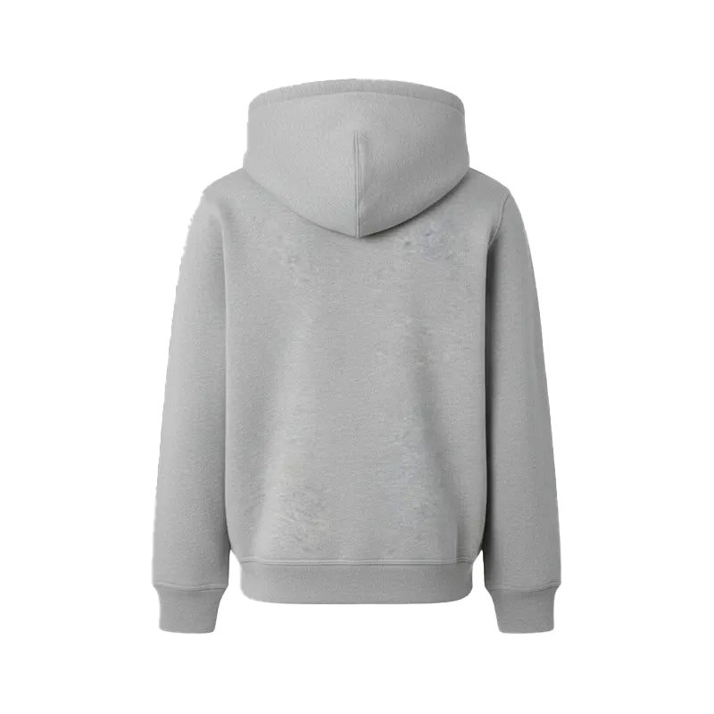 Burberry Grey Hoodie