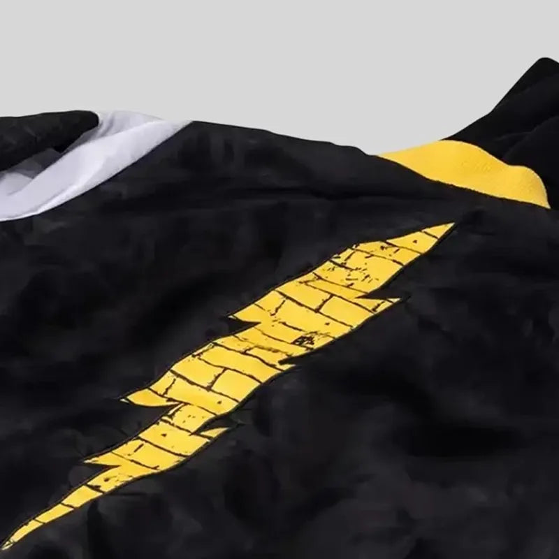 WWE Nexus CM Punk Bomber Jacket