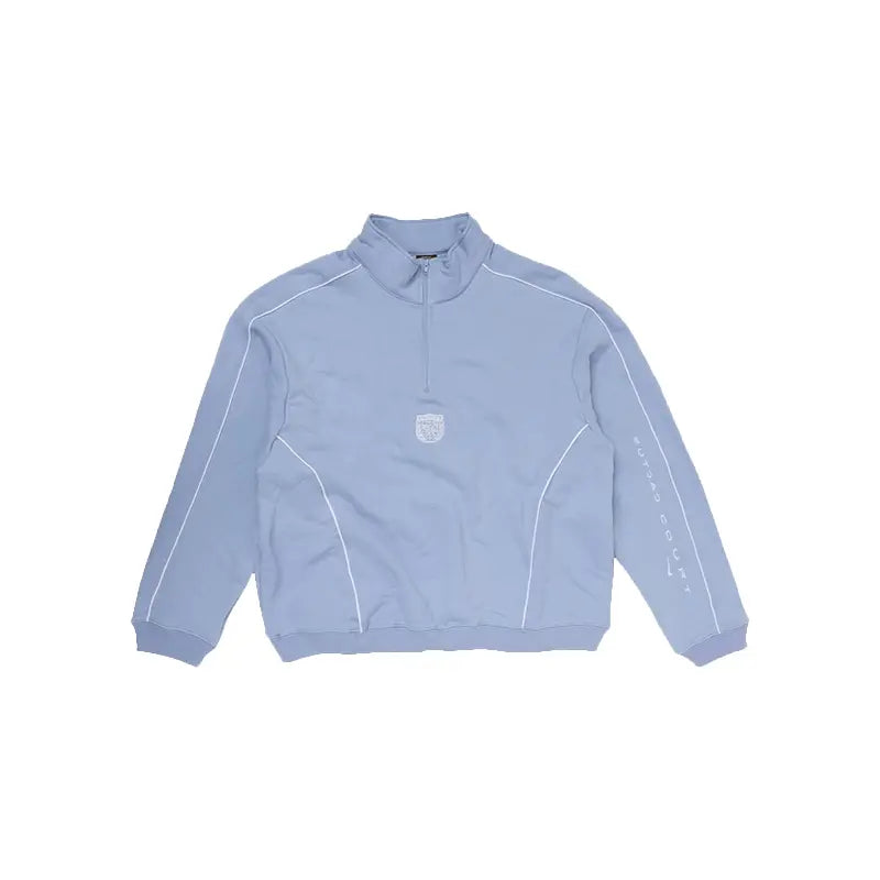 Cactus Jack x Nike Cactus Court Quarter-Zip Jacket