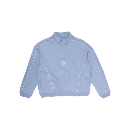 Cactus Jack x Nike Cactus Court Quarter-Zip Jacket