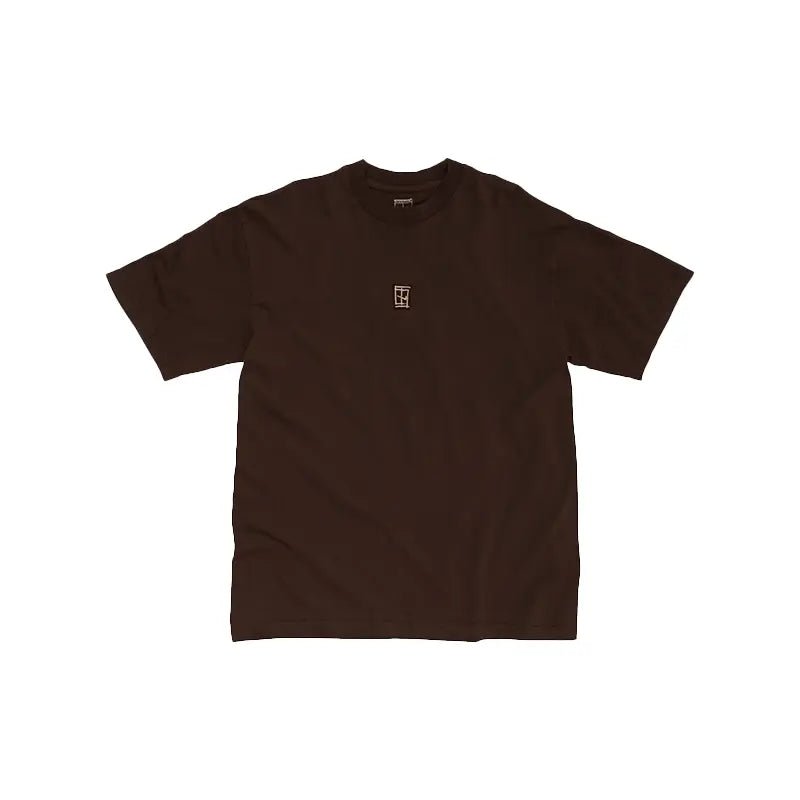 Cactus Jack x Nike Court Logo T-Shirt