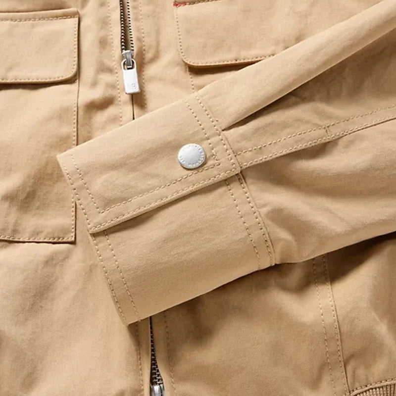 Gap × Victoria Beckham Bomber Jacket