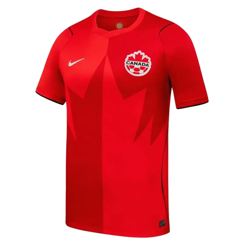 Canada 2026 FIFA World Cup Jersey