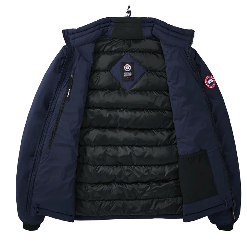 CANADA GOOSE JAS LODGE JACKET