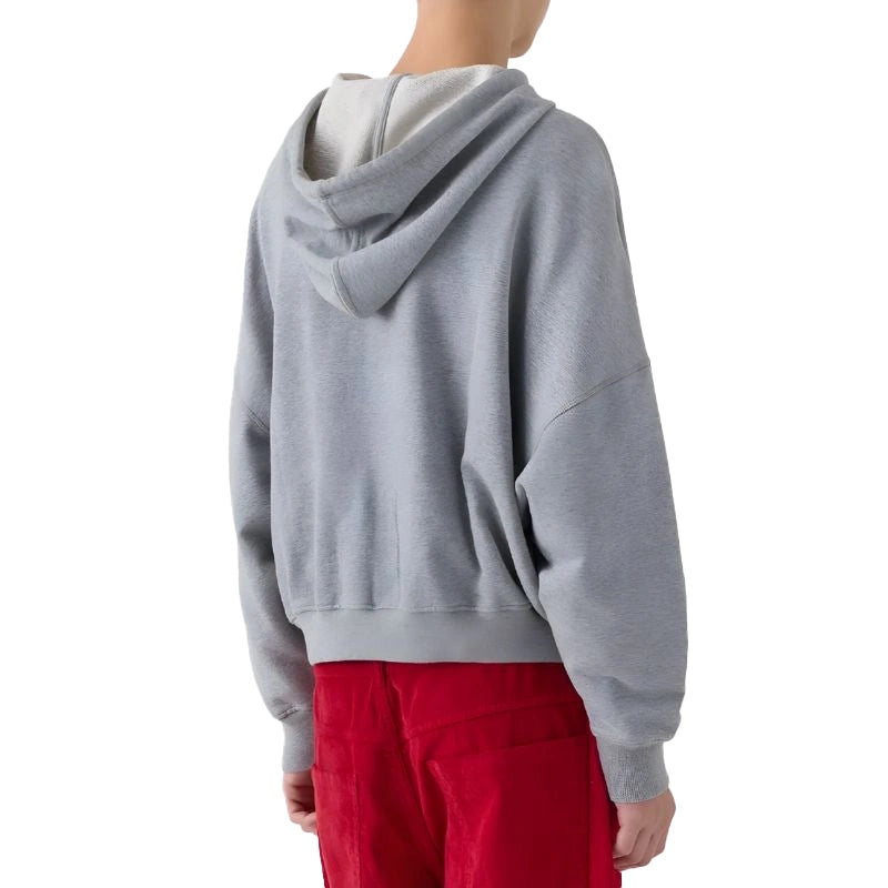 Careful Im Fragile Hoodie