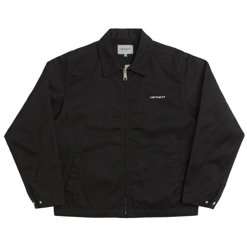Carhartt Module Script Jacket
