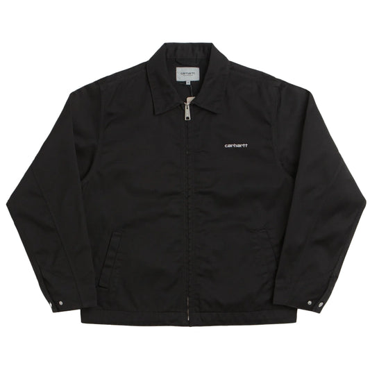 Carhartt Module Script Jacket