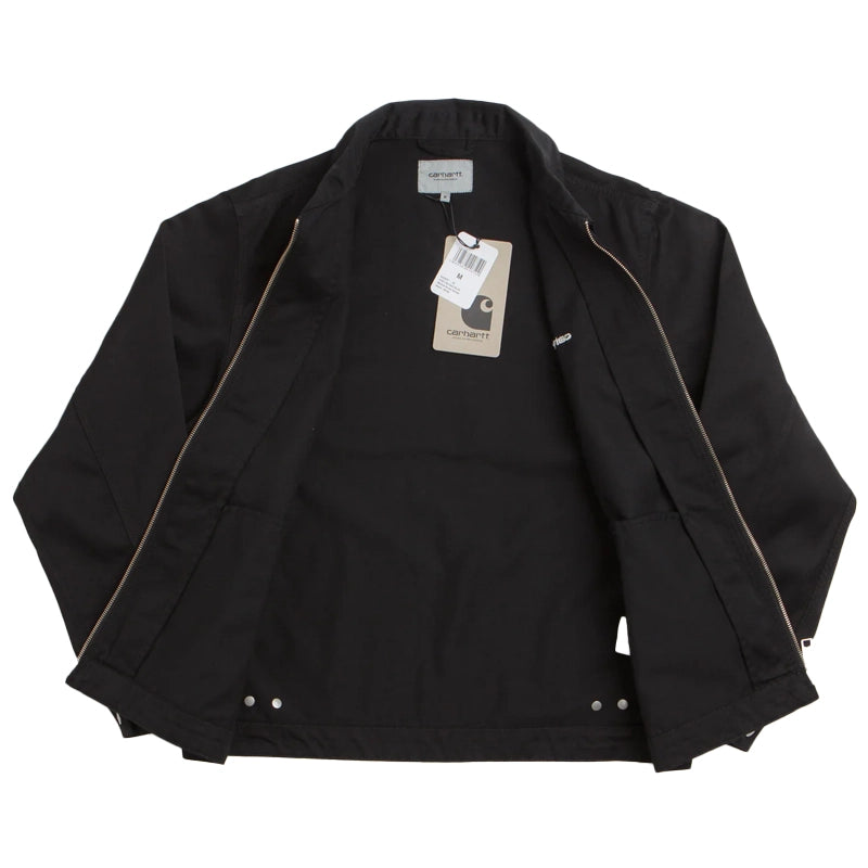Carhartt Module Script Jacket