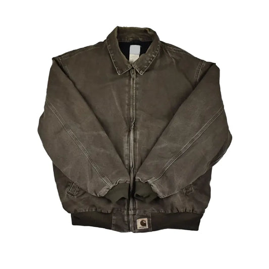 Carhartt Vintage Bomber Jacket