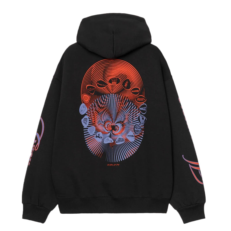 Carhartt WIP Audio Archives WIP Hoodie