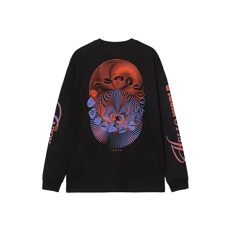 Carhartt WIP Audio Archives WIP L/S T-Shirt