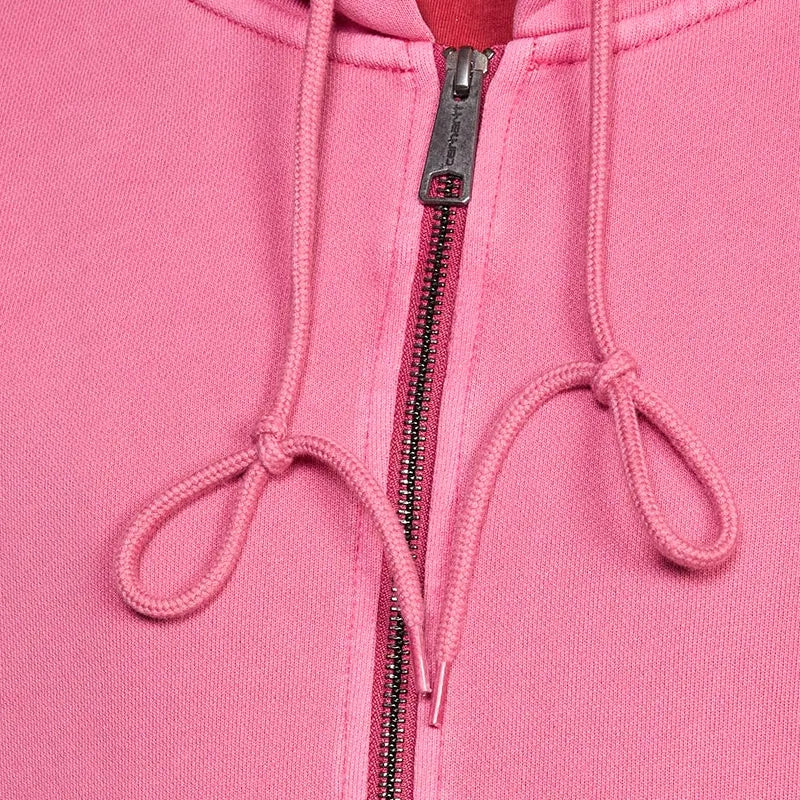 Carhartt WIP Hooded Benton Sweat Jacket