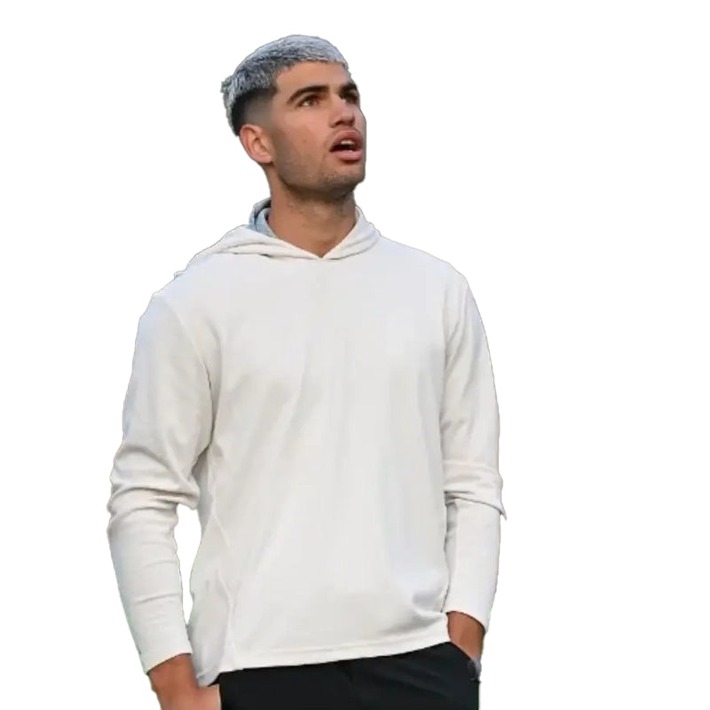 Carlos Alcaraz Open de España 2025 Hoodie
