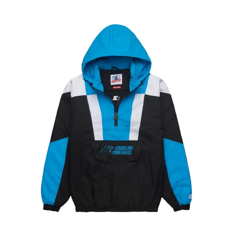 Carolina Panthers Starter Jacket