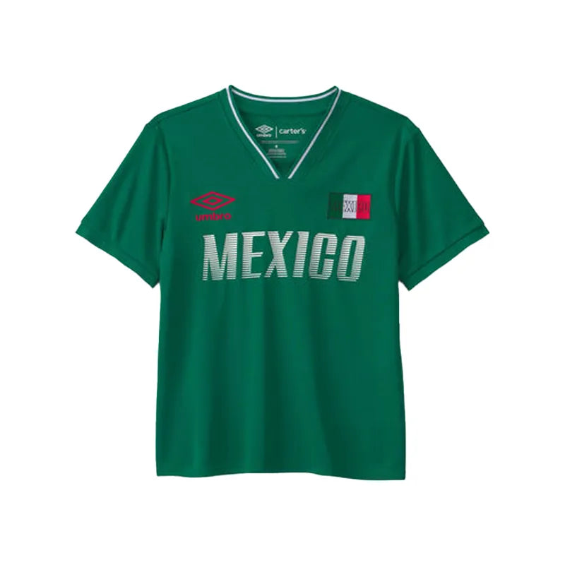 Carters Mexico Jersey