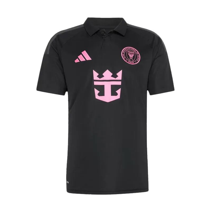 Casemiro Inter Miami CFAdidas 2026 Presagio Jersey