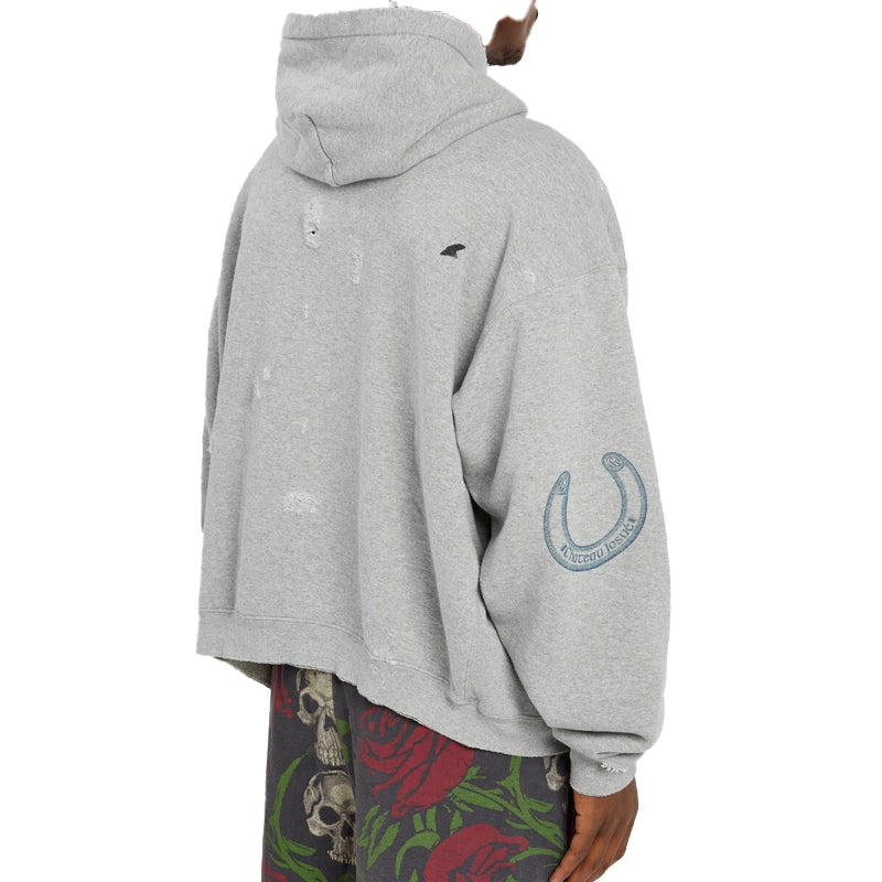 Chateau Ranch Hoodie