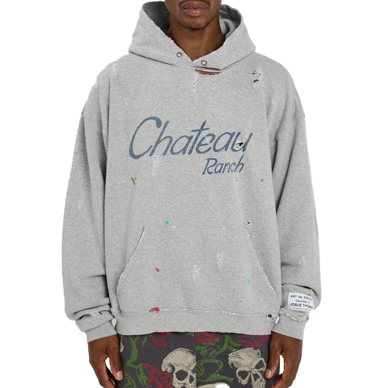 Chateau Ranch Hoodie