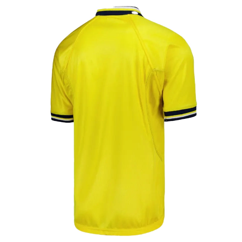 Chelsea 1999 Third Shirt