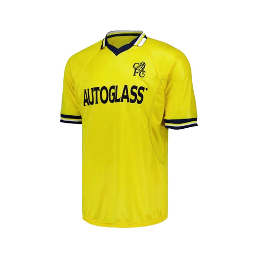 Chelsea 1999 Third Shirt