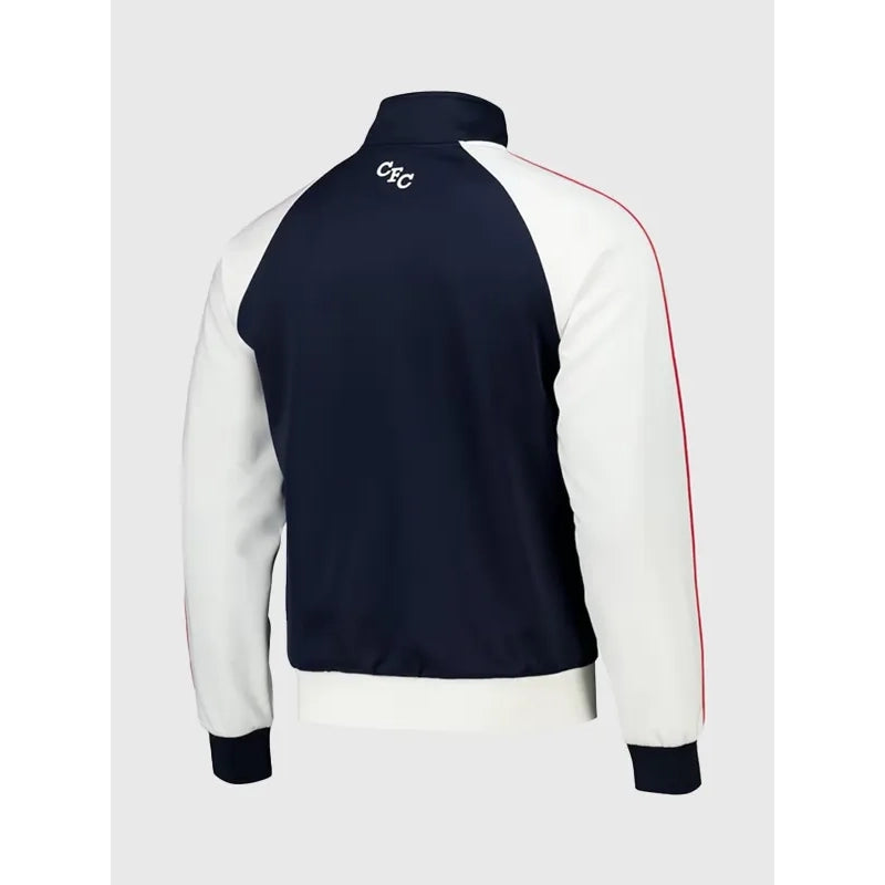 Chelsea FC Pensioners Panel Jacket
