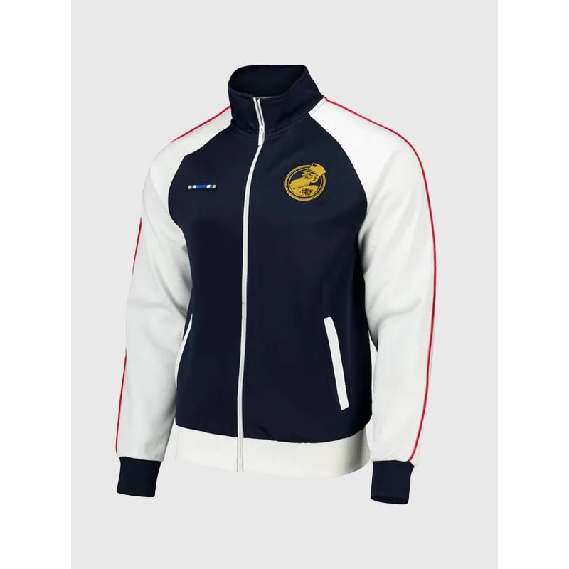 Chelsea FC Pensioners Panel Jacket