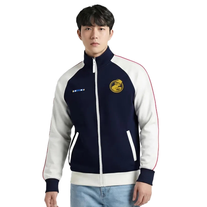 Chelsea FC Pensioners Panel Jacket
