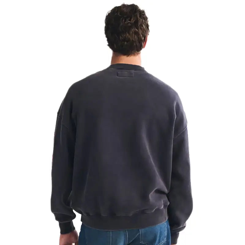 Abercrombie 2026 Bears Sweatshirt