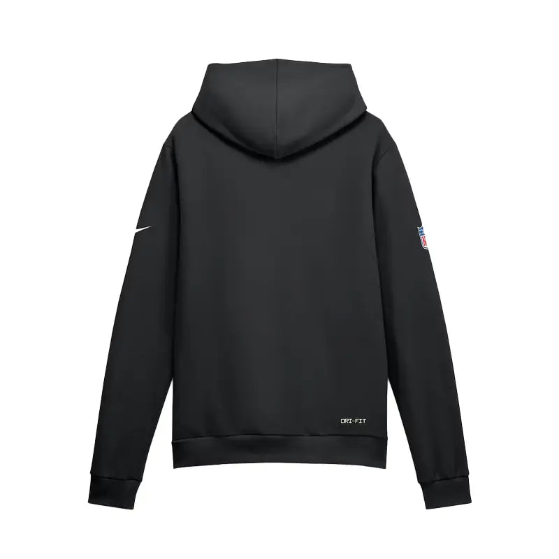 Chicago Bears 2026 NFL Crucial Catch Hoodie