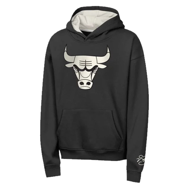Chicago Bulls Derrick Rose Good or Great Hoodie