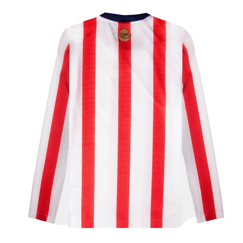 Chivas 120th Anniversary Jersey