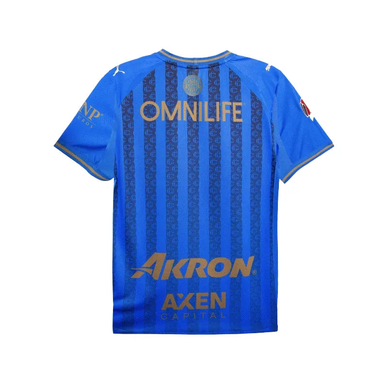 Chivas Jersey 2026