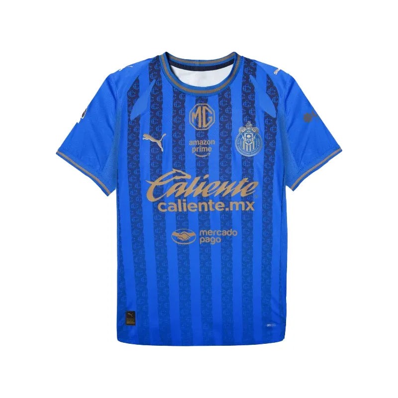 Chivas Jersey 2026
