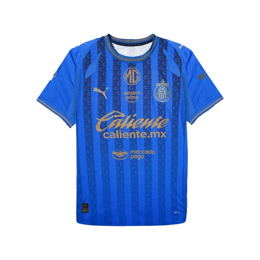 Chivas Jersey 2026