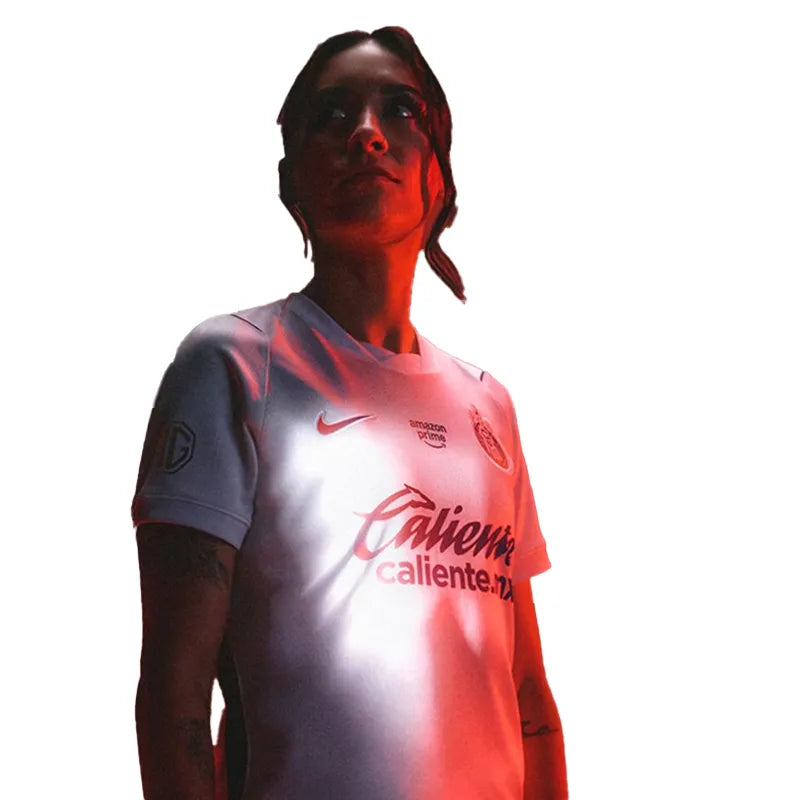 Chivas Guadalajara 2026–27 Away Jersey