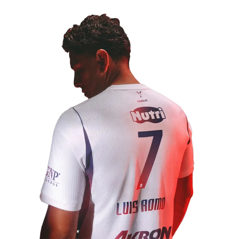 Chivas Guadalajara 2026–27 Away Jersey