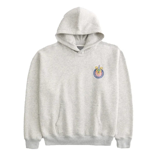 Chivas Hollister Hoodie