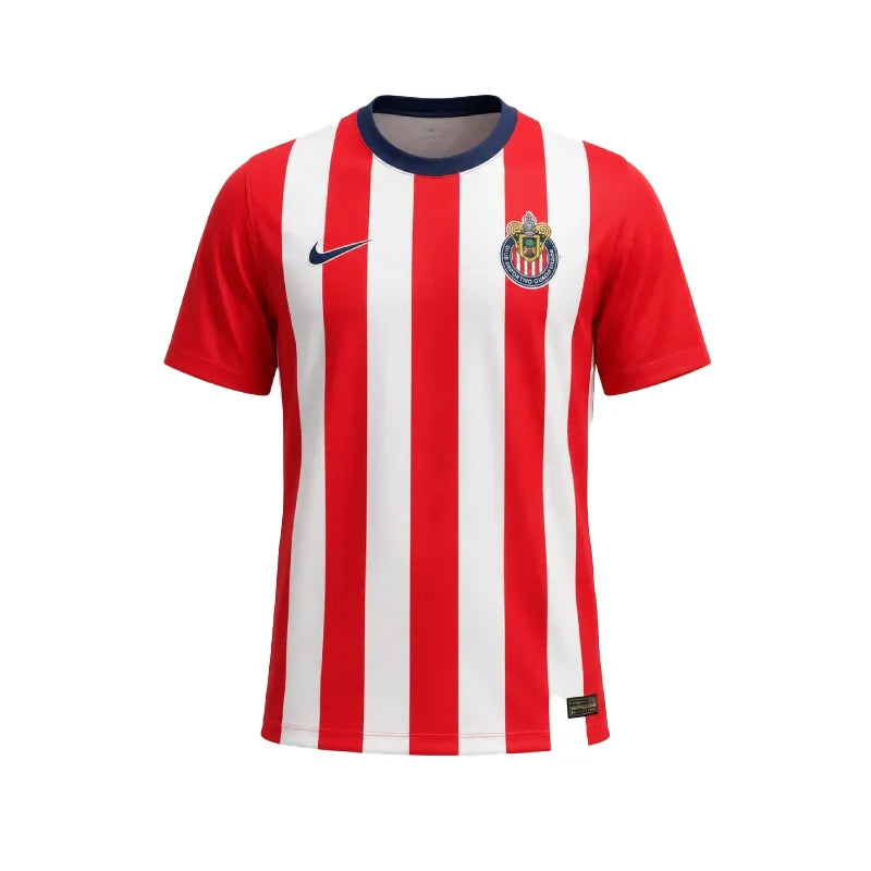 Chivas Jersey 2026