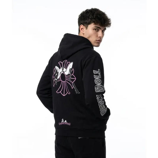 Chrome Hearts Deadly Doll Hoodie