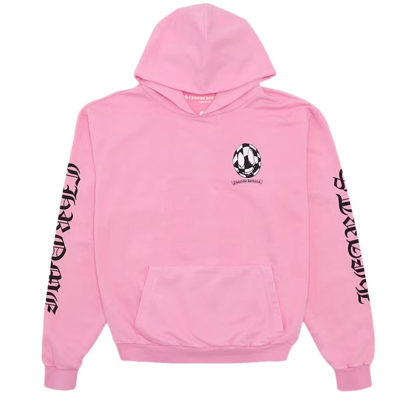 Chrome Hearts Matty Boy Vanity Affair Hoodie