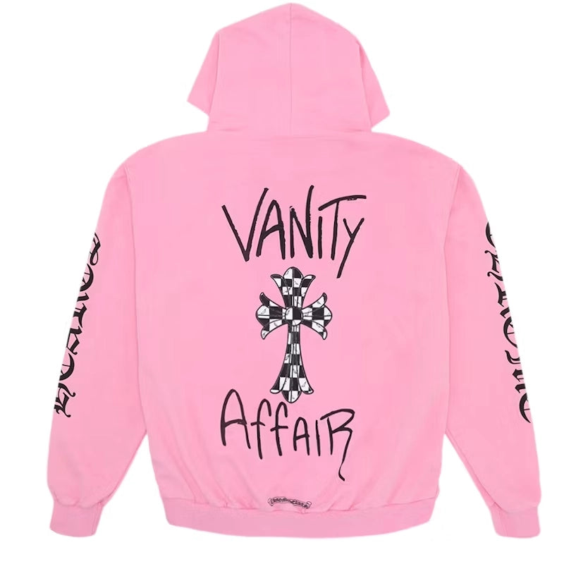 Chrome Hearts Matty Boy Vanity Affair Hoodie