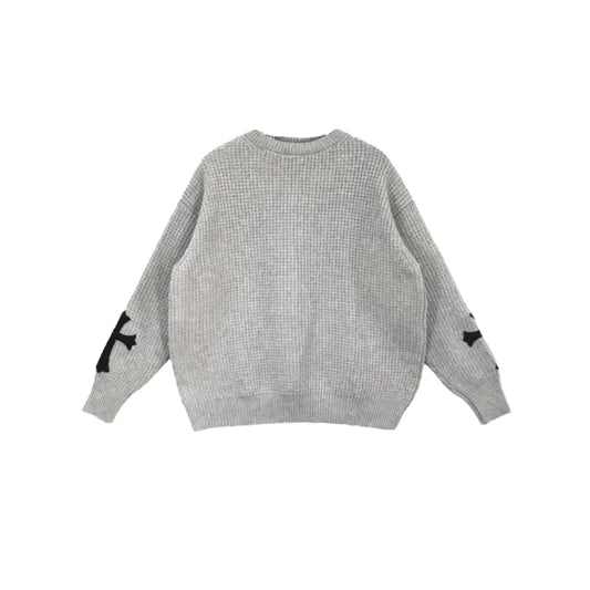 Chrome Hearts Sweater
