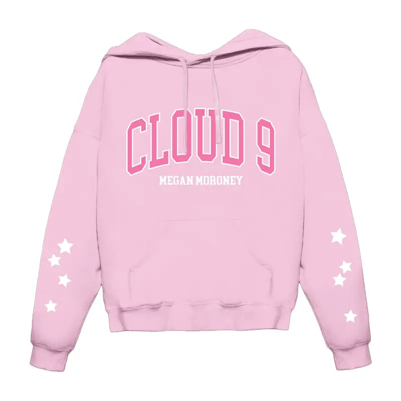 Cloud 9 Hoodie