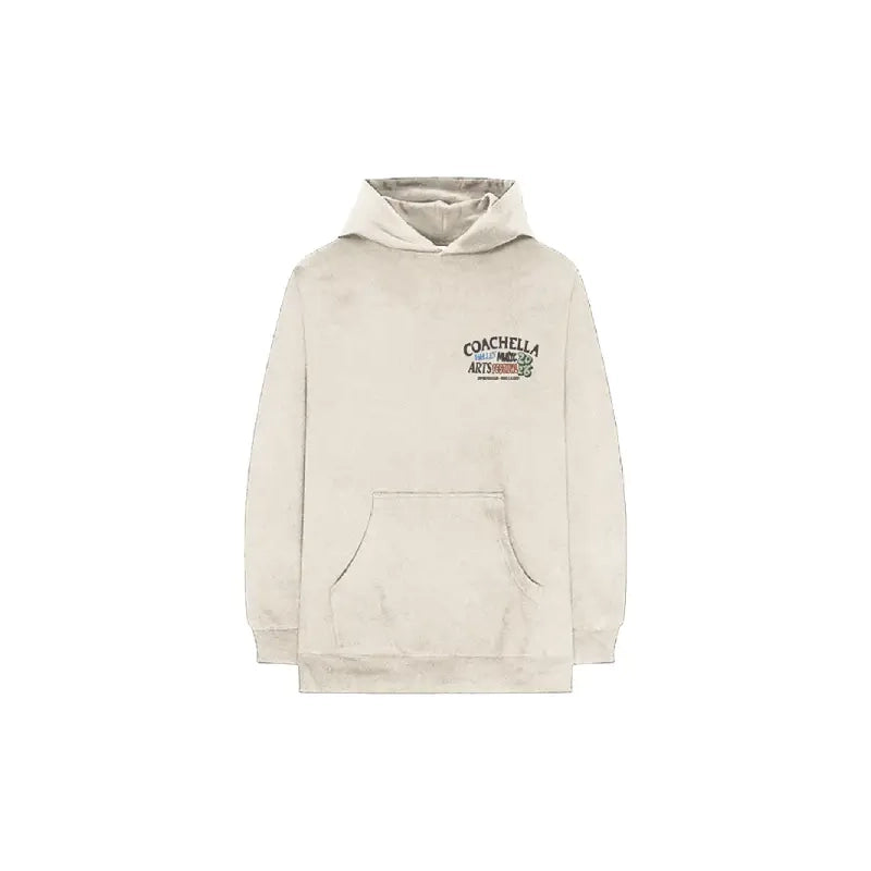 Coachella Desert Icons Hoodie