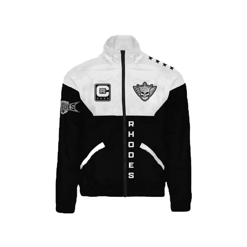 Cody Rhodes Windbreaker Jacket